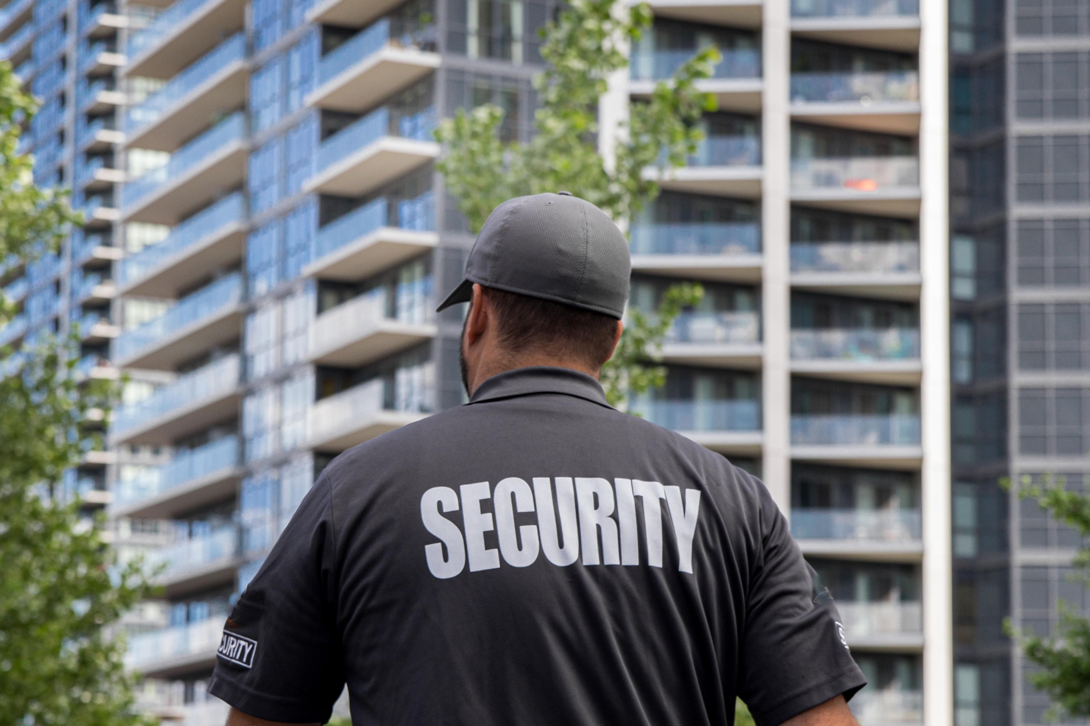 Residential Security Patrols